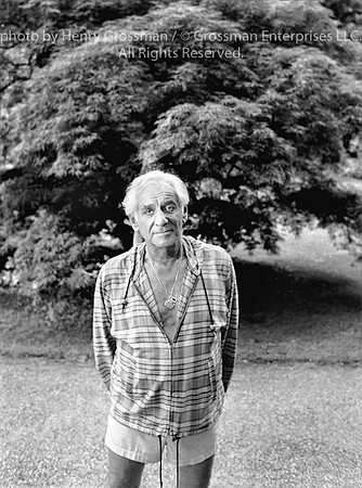 Leonard Bernstein