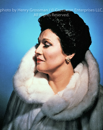 Marilyn Horne