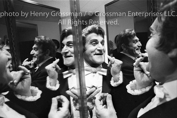 Richard Tucker