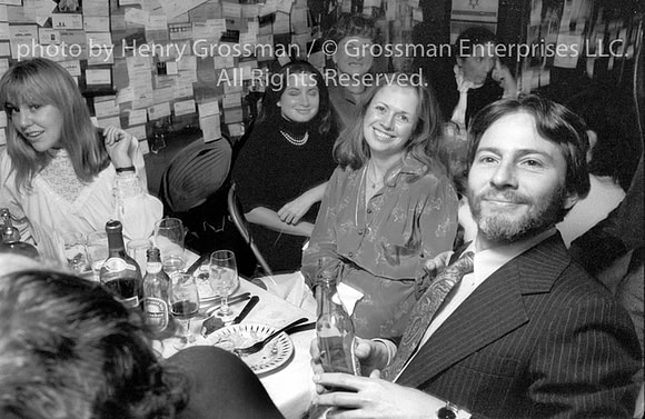 Robert Durst and Kathie MacCormack