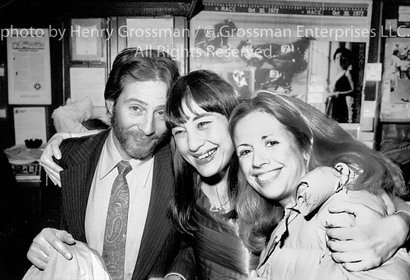 Robert Durst, Susan Berman & Kathie McCormack