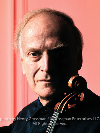 Yehudi Menuhin
